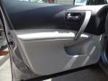 Frosted Steel Metallic - Rogue SV AWD Photo No. 7