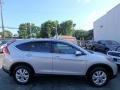 Alabaster Silver Metallic - CR-V EX 4WD Photo No. 2