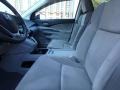 Alabaster Silver Metallic - CR-V EX 4WD Photo No. 6