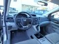 Alabaster Silver Metallic - CR-V EX 4WD Photo No. 8
