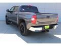 2018 Magnetic Gray Metallic Toyota Tundra TSS CrewMax 4x4  photo #6