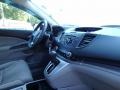 Alabaster Silver Metallic - CR-V EX 4WD Photo No. 13