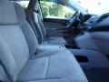 Alabaster Silver Metallic - CR-V EX 4WD Photo No. 14