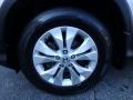 Alabaster Silver Metallic - CR-V EX 4WD Photo No. 17