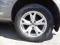 Frosted Steel Metallic - Rogue SV AWD Photo No. 27