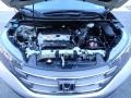 Alabaster Silver Metallic - CR-V EX 4WD Photo No. 18