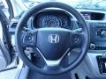 Alabaster Silver Metallic - CR-V EX 4WD Photo No. 21