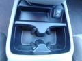 Alabaster Silver Metallic - CR-V EX 4WD Photo No. 22