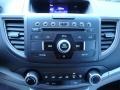 Alabaster Silver Metallic - CR-V EX 4WD Photo No. 26