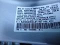 Alabaster Silver Metallic - CR-V EX 4WD Photo No. 27