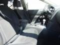 2011 Platinum Graphite Nissan Rogue S AWD Krom Edition  photo #15