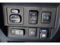 2018 Toyota Tundra SR5 CrewMax 4x4 Controls