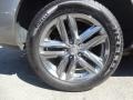 2011 Platinum Graphite Nissan Rogue S AWD Krom Edition  photo #29