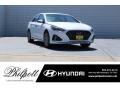 Quartz White Pearl - Sonata Limited 2.0T Photo No. 1
