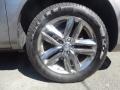 2011 Platinum Graphite Nissan Rogue S AWD Krom Edition  photo #30
