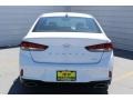 Quartz White Pearl - Sonata Limited 2.0T Photo No. 7