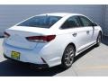 Quartz White Pearl - Sonata Limited 2.0T Photo No. 8