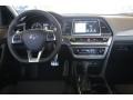 Quartz White Pearl - Sonata Limited 2.0T Photo No. 26