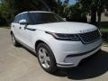 2018 Yulong White Metallic Land Rover Range Rover Velar S  photo #2