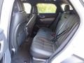 Ebony 2018 Land Rover Range Rover Velar S Interior Color