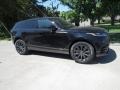 Narvik Black - Range Rover Velar R Dynamic SE Photo No. 1