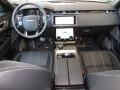 Ebony 2018 Land Rover Range Rover Velar R Dynamic SE Dashboard