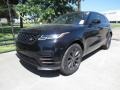 Narvik Black 2018 Land Rover Range Rover Velar R Dynamic SE Exterior