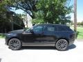 Narvik Black 2018 Land Rover Range Rover Velar R Dynamic SE Exterior