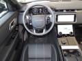 Ebony 2018 Land Rover Range Rover Velar R Dynamic SE Dashboard