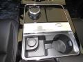 2018 Land Rover Range Rover Velar R Dynamic SE Controls