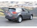 Magnetic Gray Metallic - RAV4 LE Photo No. 3