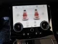 2018 Land Rover Range Rover Velar R Dynamic SE Controls