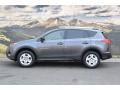 Magnetic Gray Metallic - RAV4 LE Photo No. 6