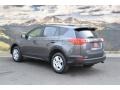Magnetic Gray Metallic - RAV4 LE Photo No. 7