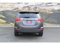 Magnetic Gray Metallic - RAV4 LE Photo No. 9