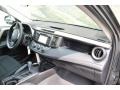 Magnetic Gray Metallic - RAV4 LE Photo No. 15