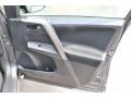 Magnetic Gray Metallic - RAV4 LE Photo No. 24