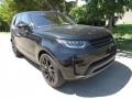 Farallon Black - Discovery HSE Luxury Photo No. 2