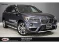 Mineral Grey Metallic - X1 xDrive28i Photo No. 1