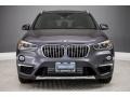 Mineral Grey Metallic - X1 xDrive28i Photo No. 2