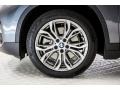 Mineral Grey Metallic - X1 xDrive28i Photo No. 8
