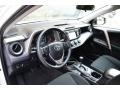 Super White - RAV4 LE AWD Photo No. 10