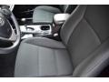 Super White - RAV4 LE AWD Photo No. 11