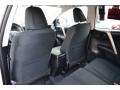 Super White - RAV4 LE AWD Photo No. 19