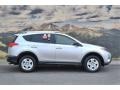 Classic Silver Metallic - RAV4 LE Photo No. 2