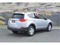 Classic Silver Metallic - RAV4 LE Photo No. 3