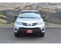 Classic Silver Metallic - RAV4 LE Photo No. 4