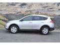 Classic Silver Metallic - RAV4 LE Photo No. 6