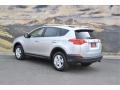 Classic Silver Metallic - RAV4 LE Photo No. 7