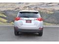 Classic Silver Metallic - RAV4 LE Photo No. 9